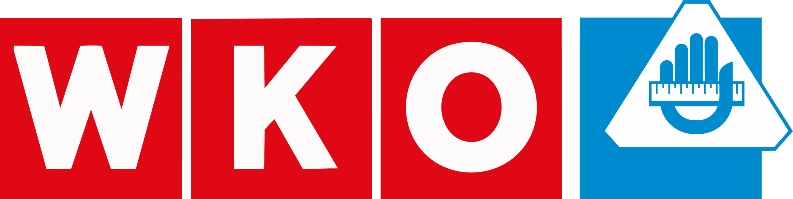 wko spartenlogo gewerbe und handwerk