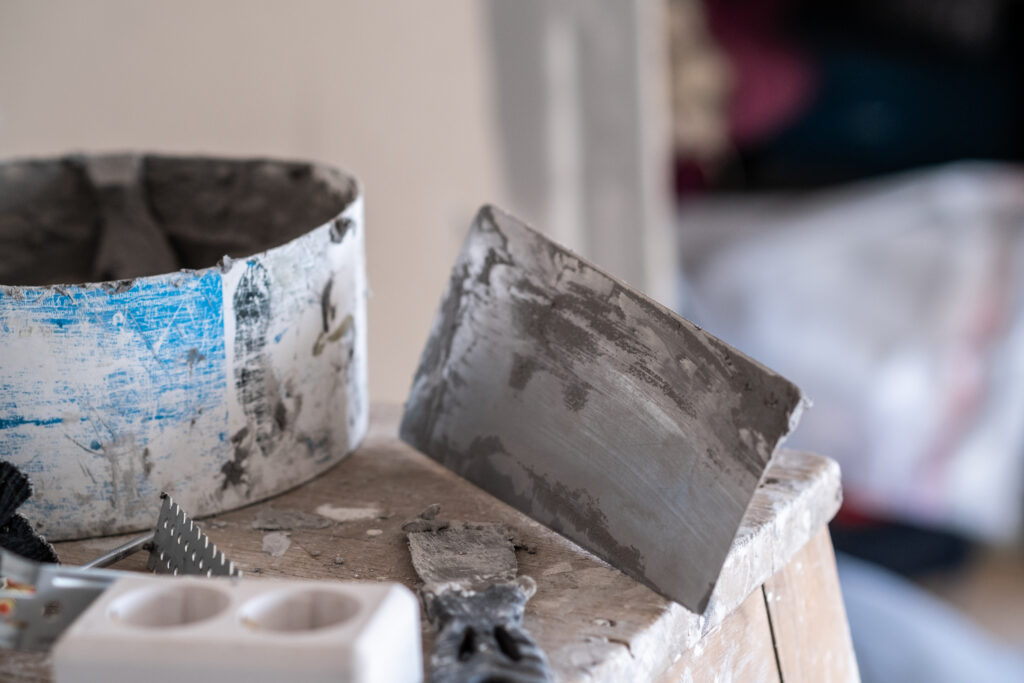 Sanierungslösungen von maler dervis b